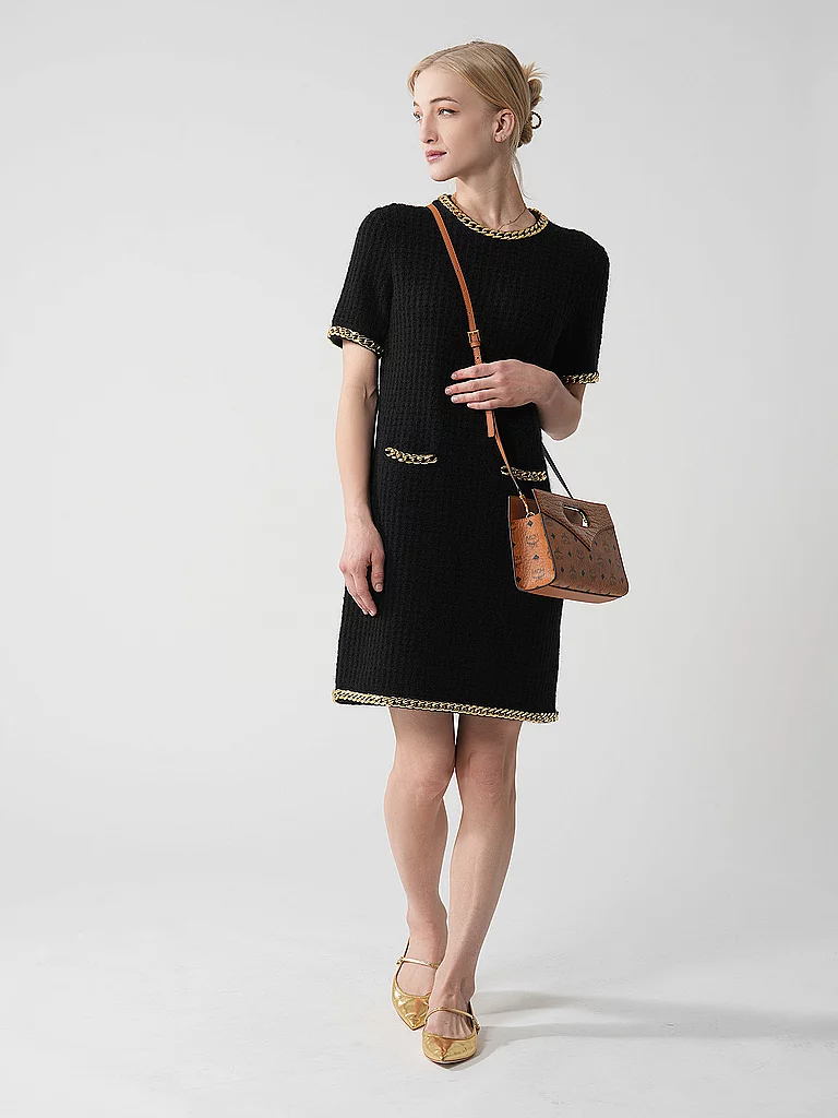 Tory Burch Mary Jane Ballerina Gold Rush 40.5 2